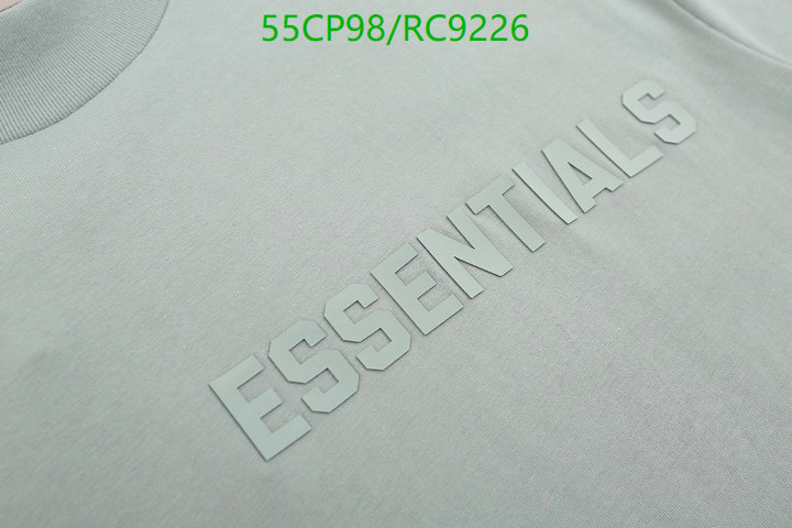 Essentials-Clothing Code: RC9226 $: 55USD