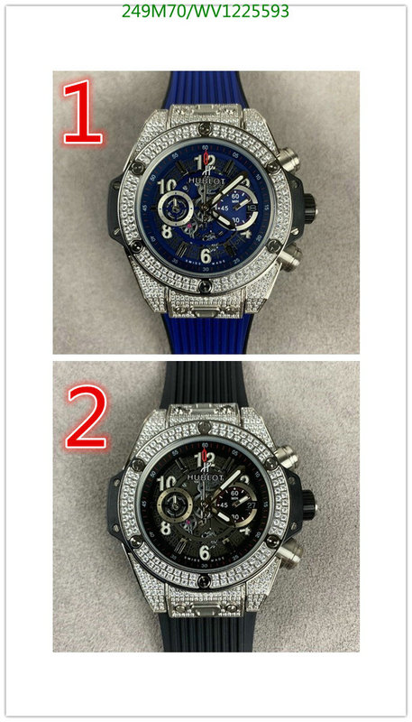 Hublot-Watch-Mirror Quality Code: WV1225593 $: 249USD