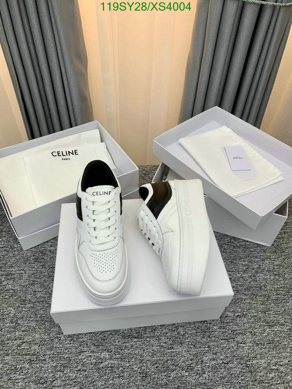 Celine-Women Shoes Code: XS4004 $: 119USD