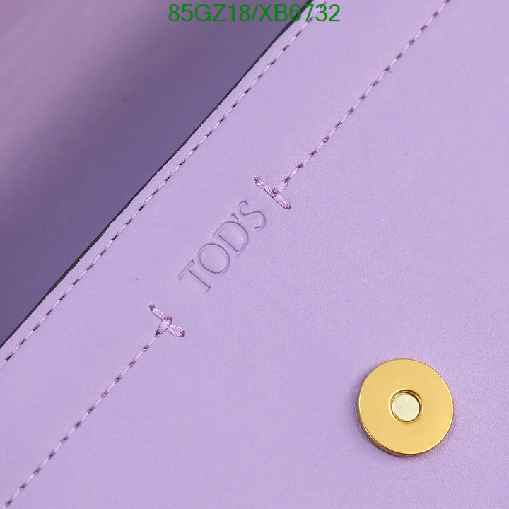 Tods-Bag-4A Quality Code: XB6732 $: 85USD