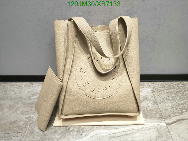 Stella McCartney-Bag-Mirror Quality Code: XB7133 $: 129USD