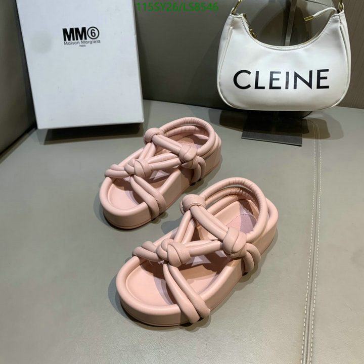 Celine-Women Shoes Code: LS8546 $: 115USD
