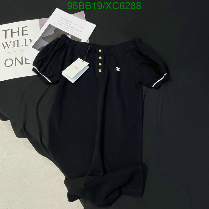 Celine-Clothing Code: XC6288 $: 95USD