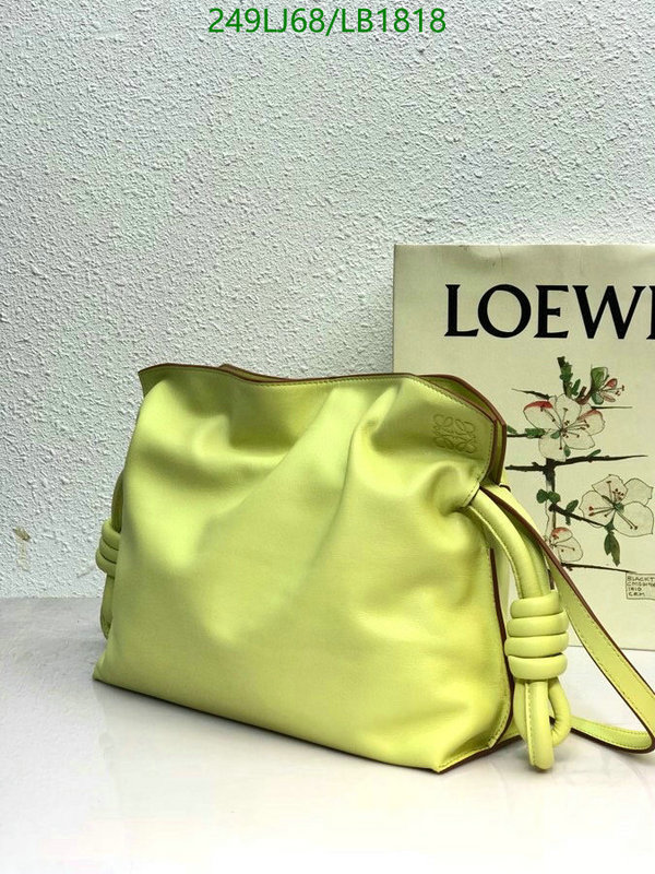 Loewe-Bag-Mirror Quality Code: LB1818 $: 249USD