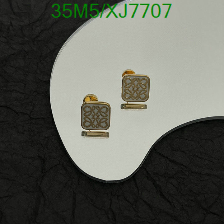 Loewe-Jewelry Code: XJ7707 $: 35USD
