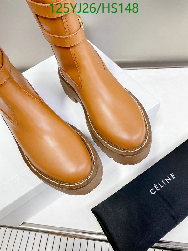 Celine-Women Shoes Code: HS148 $: 125USD