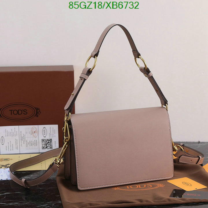 Tods-Bag-4A Quality Code: XB6732 $: 85USD