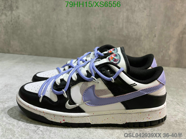 NIKE-Women Shoes Code: XS6556 $: 79USD