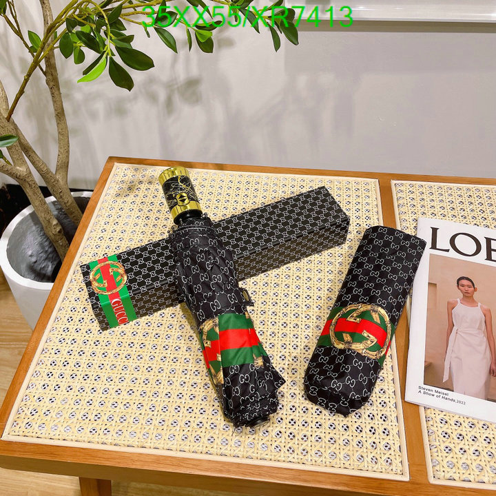 Gucci-Umbrella Code: XR7413 $: 35USD