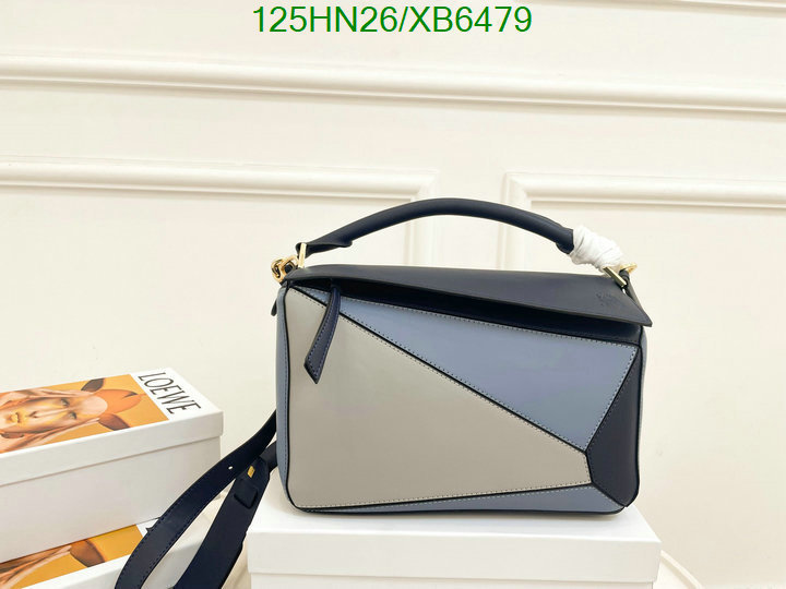 Loewe-Bag-4A Quality Code: XB6479