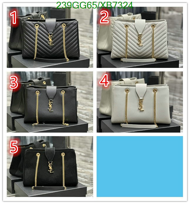 YSL-Bag-Mirror Quality Code: XB7324 $: 239USD