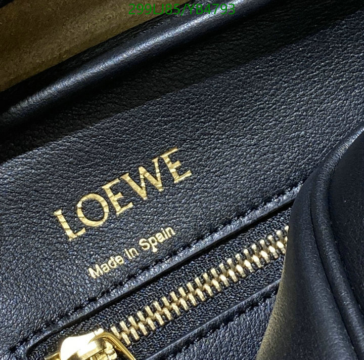 Loewe-Bag-Mirror Quality Code: YB4793 $: 299USD