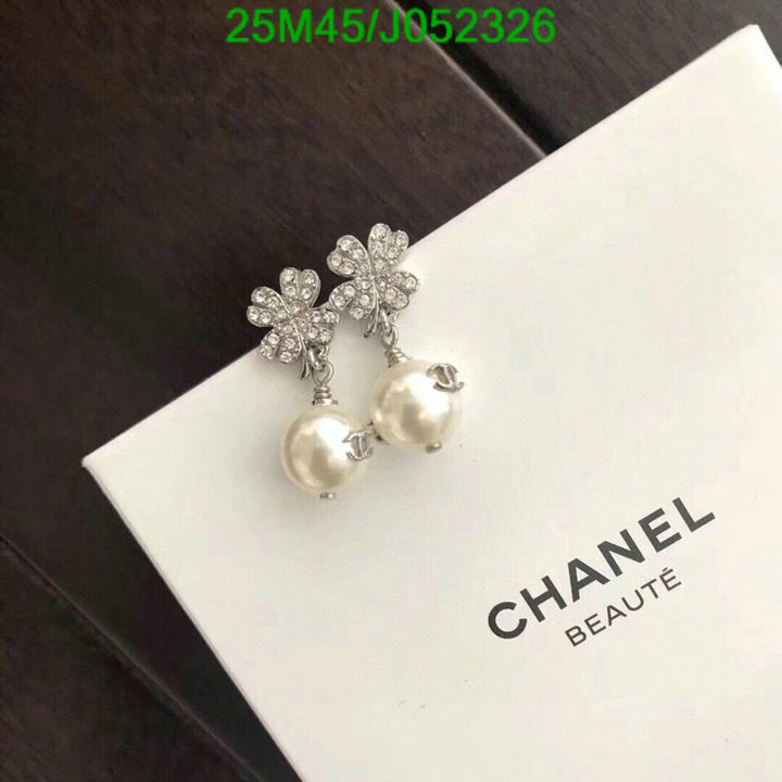 Chanel-Jewelry Code: J052326 $: 25USD