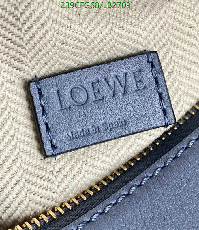 Loewe-Bag-Mirror Quality Code: LB2709 $: 239USD