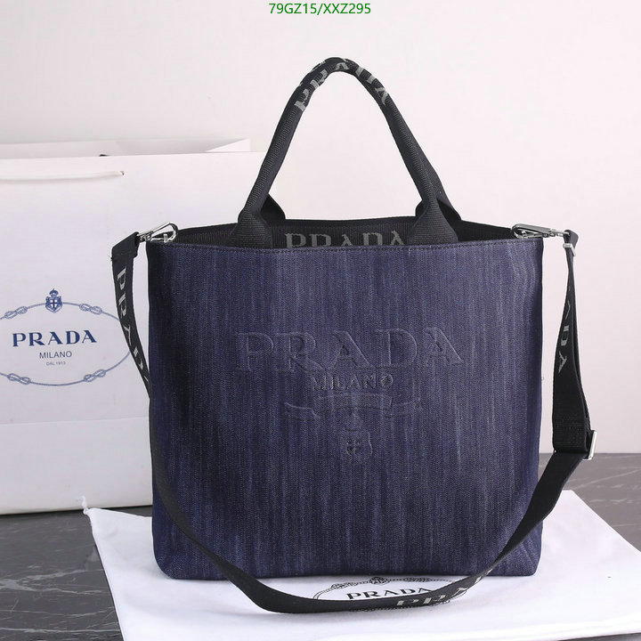 Prada-Bag-4A Quality Code: XXZ295