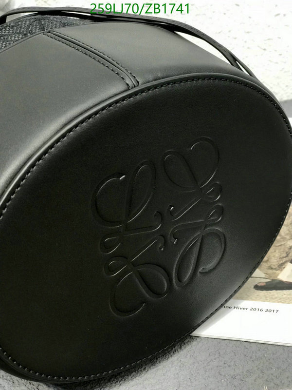 Loewe-Bag-Mirror Quality Code: ZB1741 $: 259USD