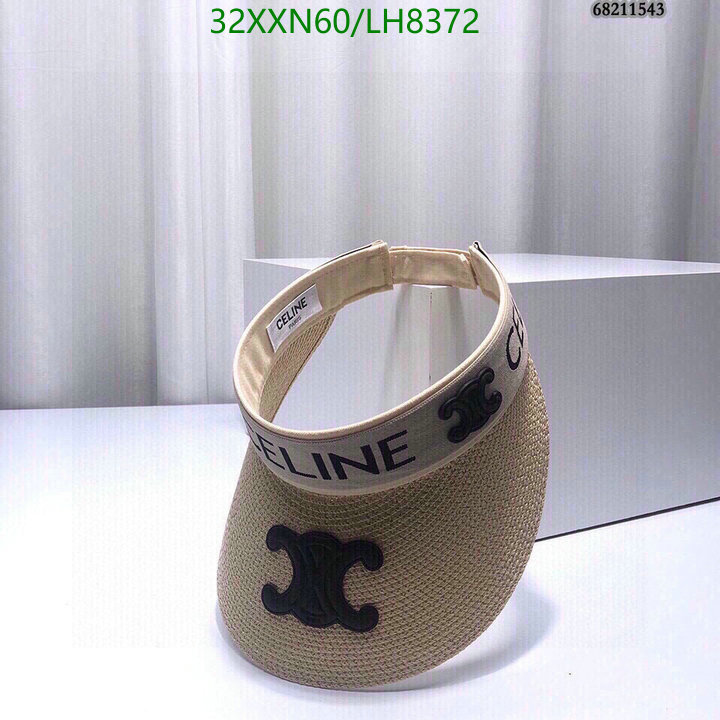 Celine-Cap (Hat) Code: LH8372 $: 32USD