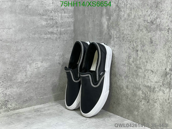 Vans-Women Shoes Code: XS6654 $: 75USD