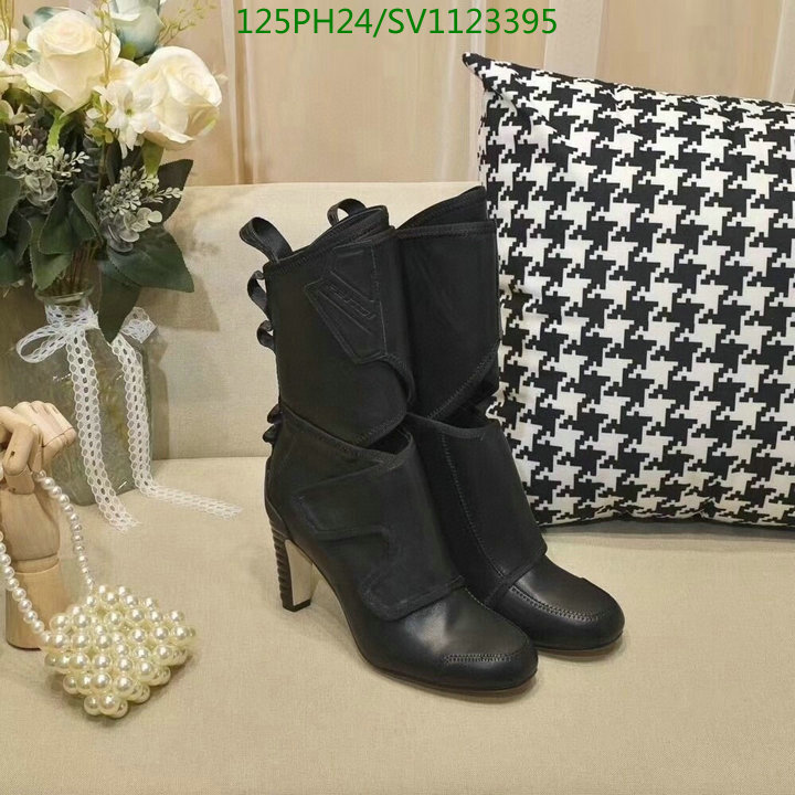 Boots-Women Shoes Code: SV1123395 $: 125USD