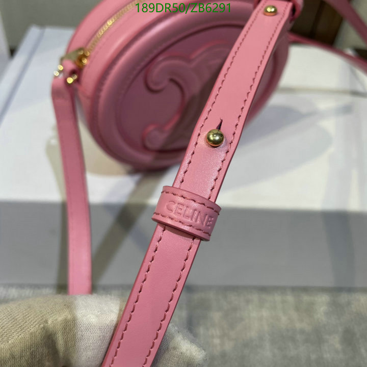 Celine-Bag-Mirror Quality Code: ZB6291 $: 189USD