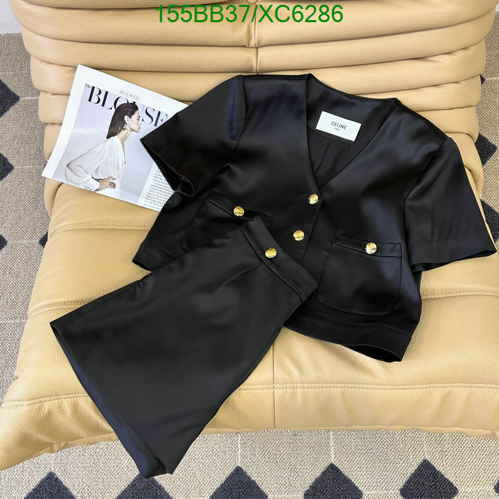 Celine-Clothing Code: XC6286 $: 155USD