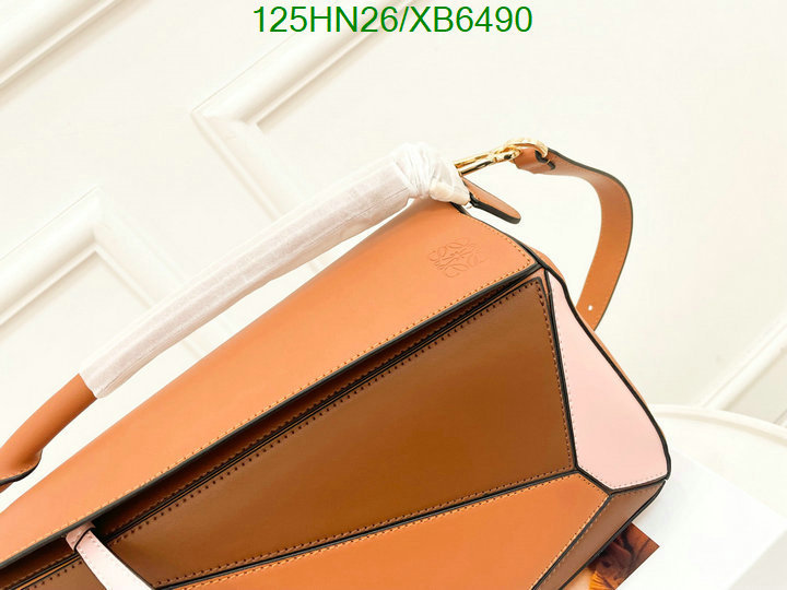 Loewe-Bag-4A Quality Code: XB6490