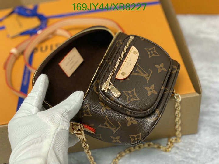 LV-Bag-Mirror Quality Code: XB8227 $: 169USD