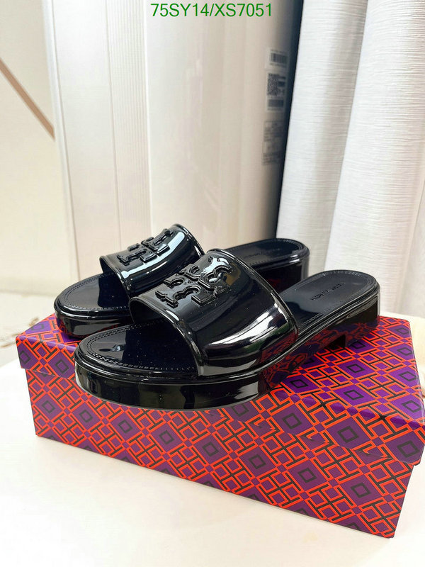 Tory Burch-Women Shoes Code: XS7051 $: 75USD