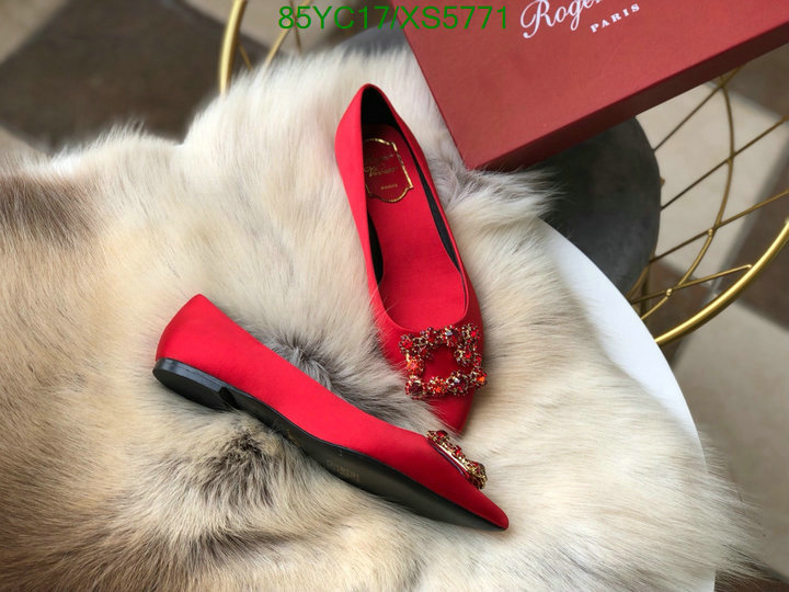 Roger Vivier-Women Shoes, Code: XS5771,$: 85USD