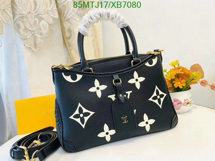 LV-Bag-4A Quality Code: XB7080 $: 85USD