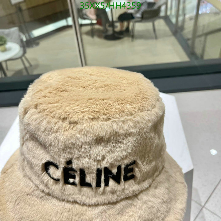 Celine-Cap (Hat) Code: HH4359 $: 35USD