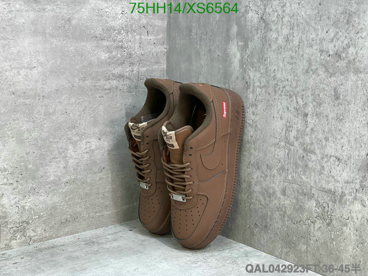 Nike-Men shoes Code: XS6564 $: 75USD