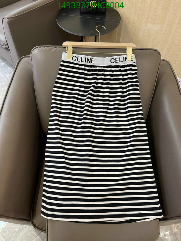 Celine-Clothing Code: HC8004 $: 149USD