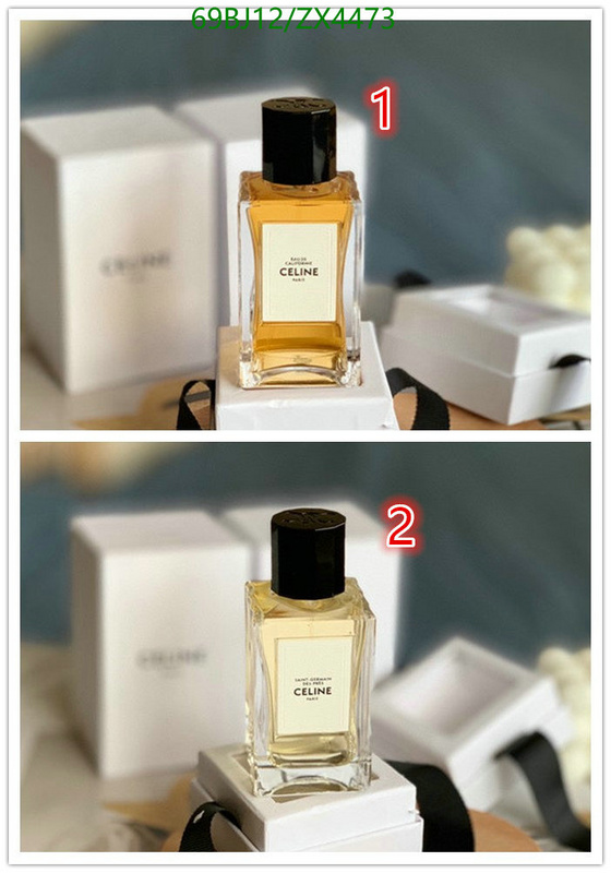 Celine-Perfume Code: ZX4473 $: 69USD