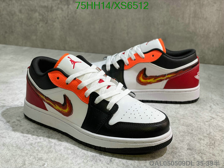 NIKE-Women Shoes Code: XS6512 $: 75USD