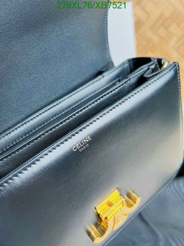 Celine-Bag-Mirror Quality Code: XB7521 $: 279USD