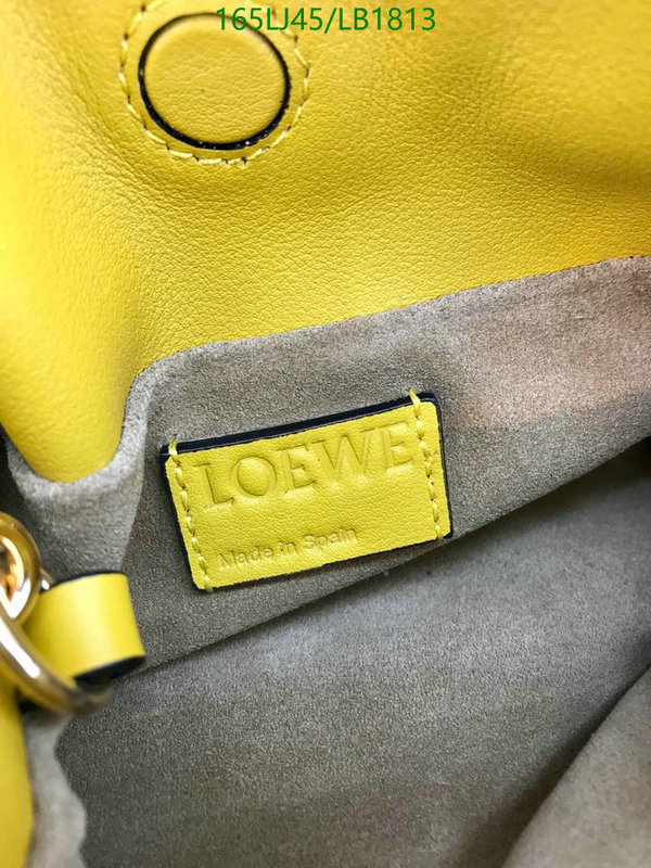 Loewe-Bag-Mirror Quality Code: LB1813 $: 165USD