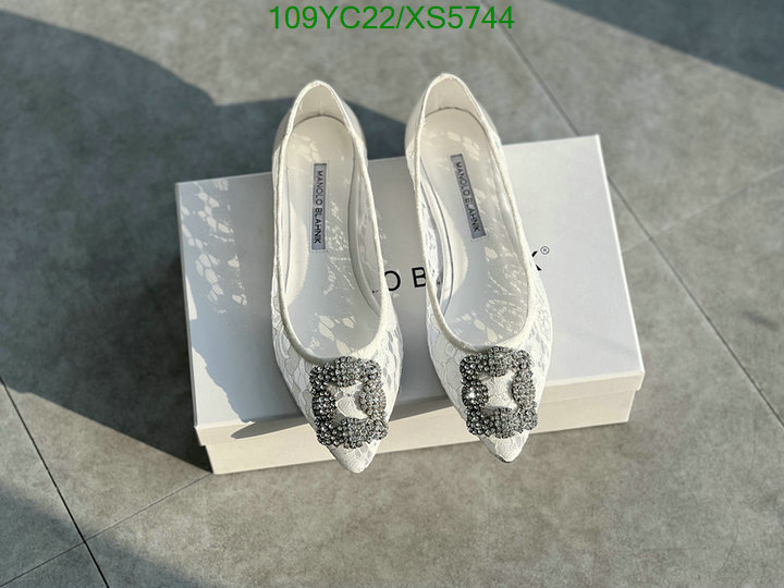 Manolo Blahnik-Women Shoes, Code: XS5744,$: 109USD