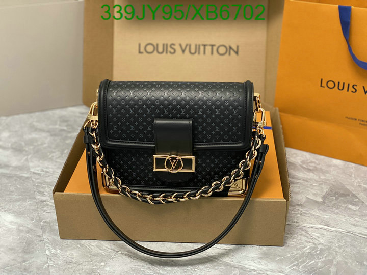 LV-Bag-Mirror Quality Code: XB6702 $: 339USD