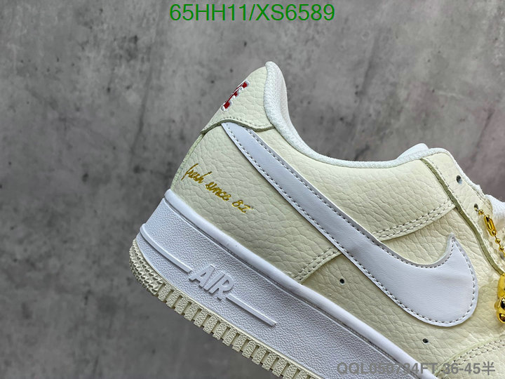 Nike-Men shoes Code: XS6589 $: 65USD