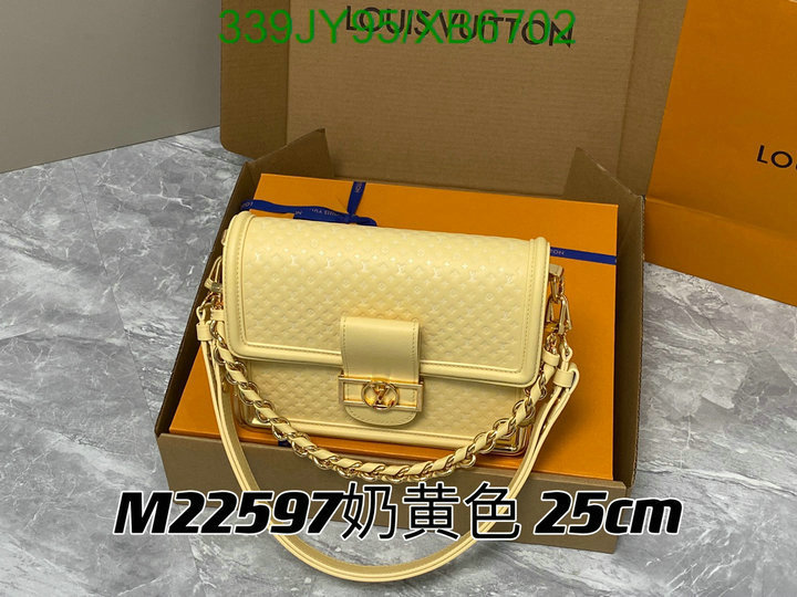 LV-Bag-Mirror Quality Code: XB6702 $: 339USD