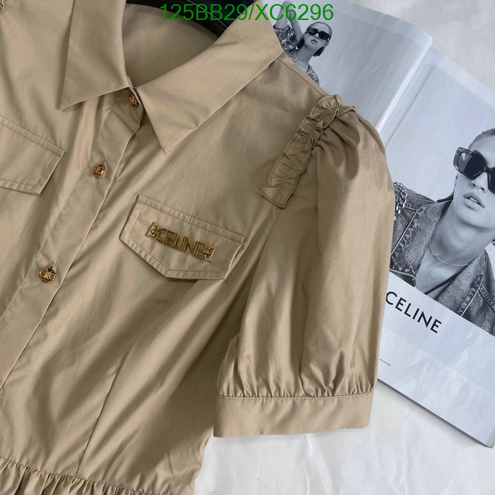 Celine-Clothing Code: XC6296 $: 125USD