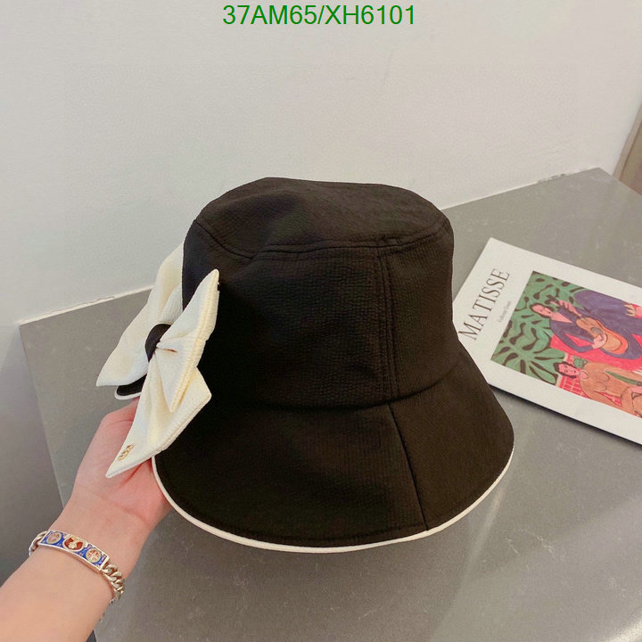 Dior-Cap (Hat), Code: XH6101,$: 37USD