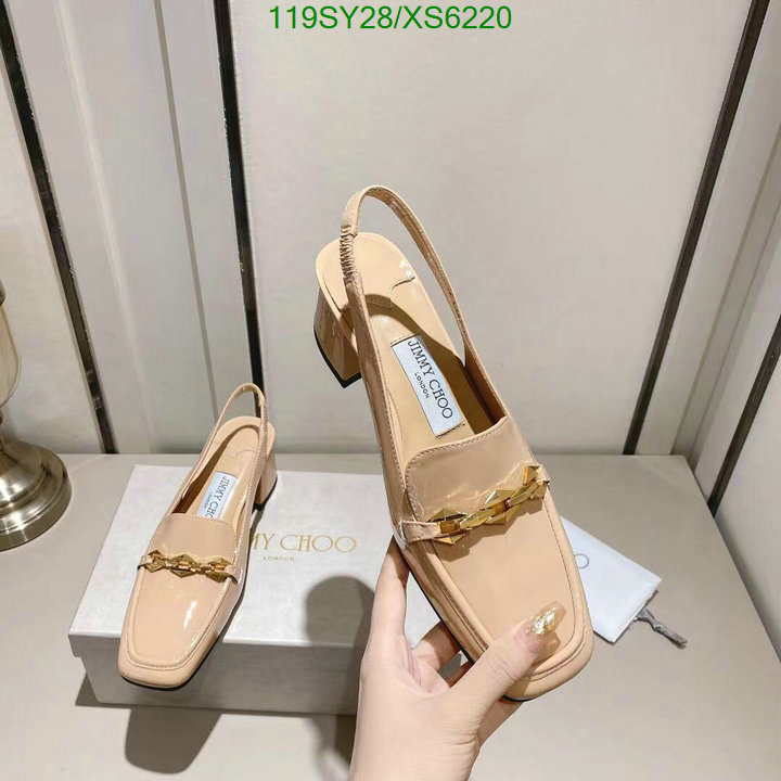 Jimmy Choo-Women Shoes, Code: XS6220,$: 119USD