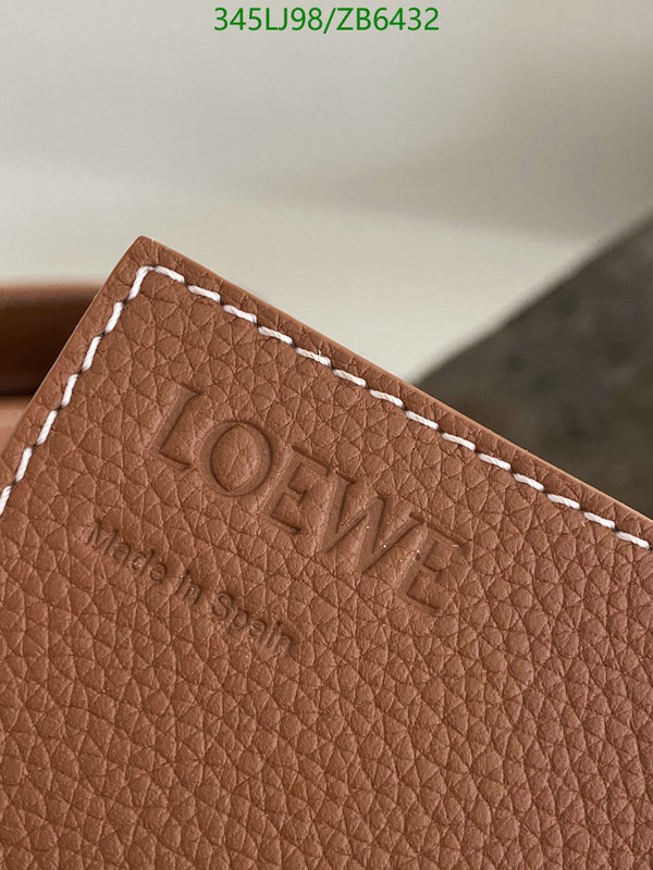 Loewe-Bag-Mirror Quality Code: ZB6432 $: 345USD