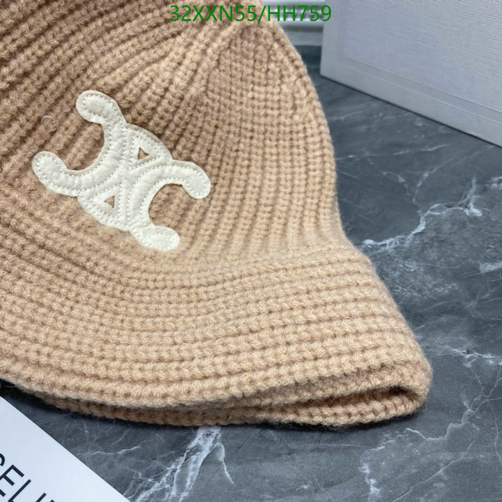 Celine-Cap (Hat) Code: HH759 $: 32USD