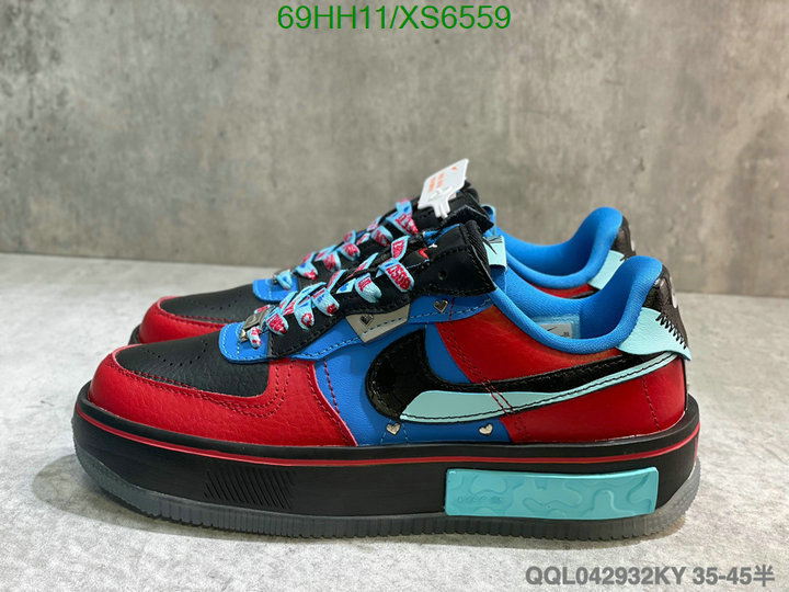 Nike-Men shoes Code: XS6559 $: 69USD