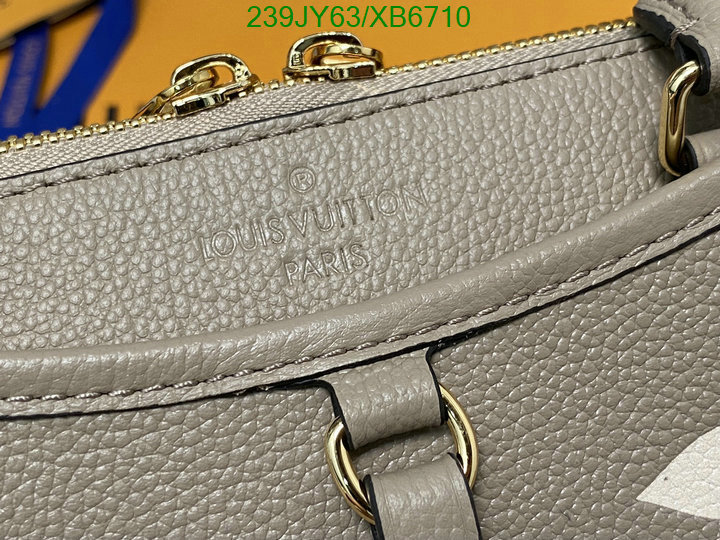 LV-Bag-Mirror Quality Code: XB6710 $: 239USD