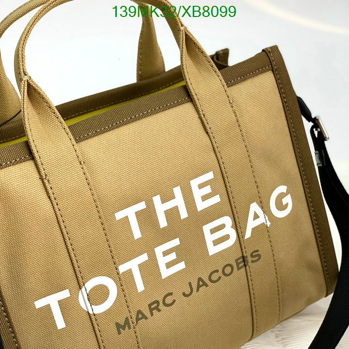 Marc Jacobs-Bag-Mirror Quality Code: XB8099