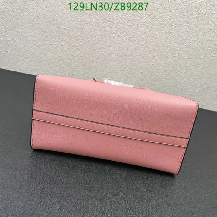 Prada-Bag-4A Quality Code: ZB9287 $: 129USD